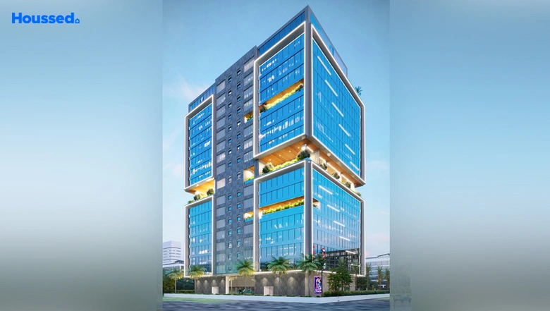 Project Image of Vamsiram Jyothi Optima in Narsingi, Hyderabad - Image 310466