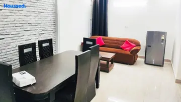 Sample Apartment of Girls PG/Hostel in The Safehouse PG 372 Udyog Vihar, Gurgaon - Image 310491