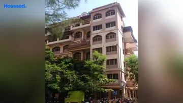 Project Image of GK Dwarkadheesh Residency - Image 310485