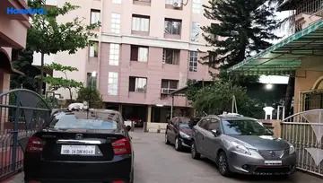 Project Image of GK Dwarkadheesh Residency - Image 310482