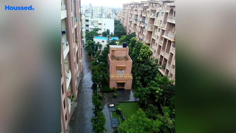 Project Image of GK Jarvari in Pimple Saudagar, Pune - Image 310494