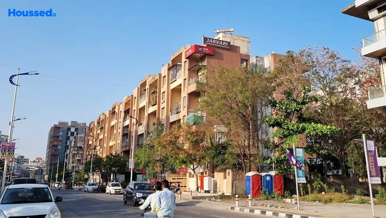 Project Image of GK Jarvari in Pimple Saudagar, Pune - Image 310495