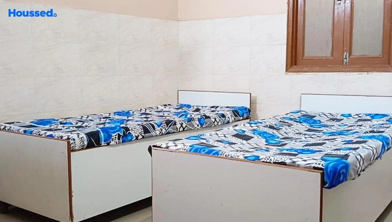 Sample Apartment of Girls PG/Hostel in The Safehouse PG Sector 62, Sector 62 - Image 310512