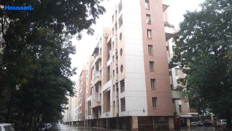 Project Image of GK Rose Valley in Pimple Saudagar, Pune - Image 310518