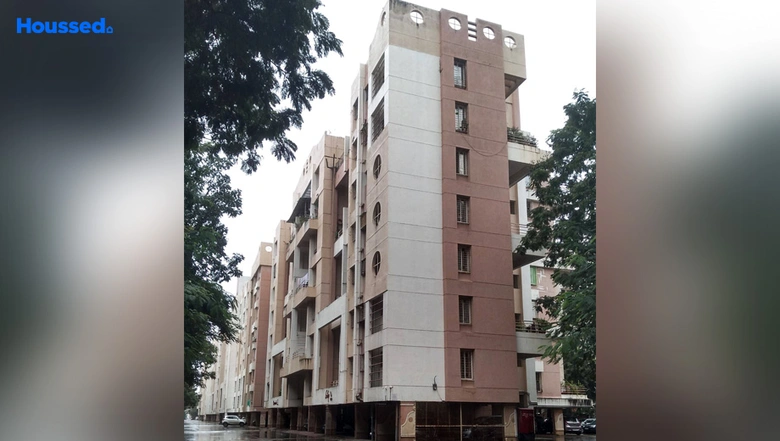 Project Image of GK Rose Valley in Pimple Saudagar, Pune - Image 310515
