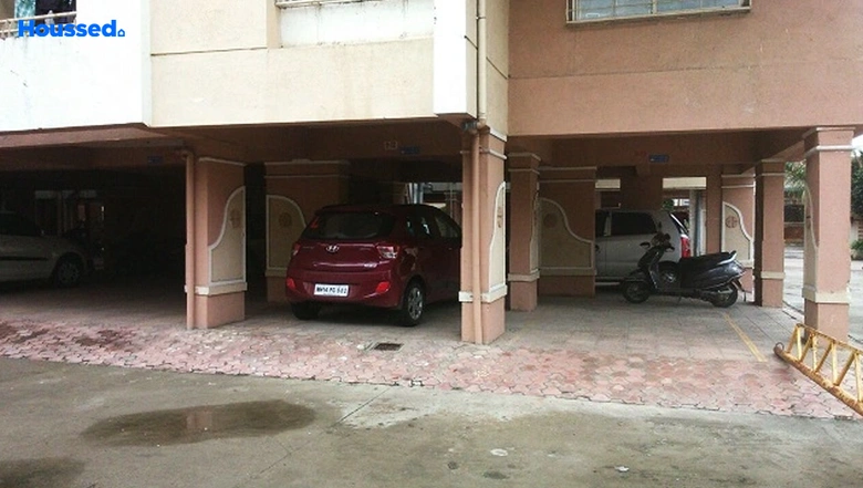 Project Image of GK Rose Valley in Pimple Saudagar, Pune - Image 310517