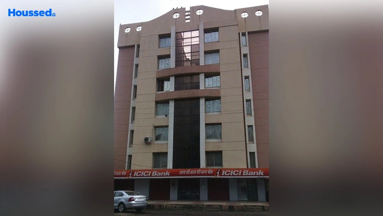 Project Image of GK Rose Valley in Pimple Saudagar, Pune - Image 310514