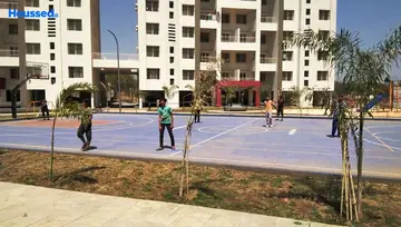 Amenities of Kunal Icon - Image 310537