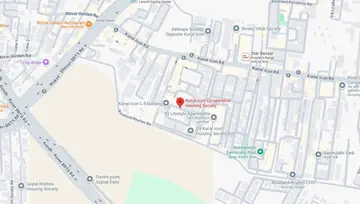 Location of Kunal Icon - Image 310539