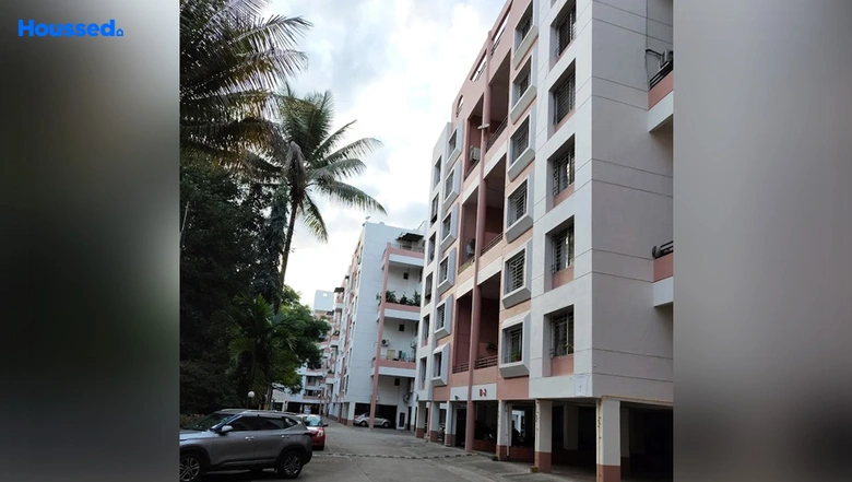 Project Image of Kunal Icon in Pimple Saudagar, Pune - Image 310533