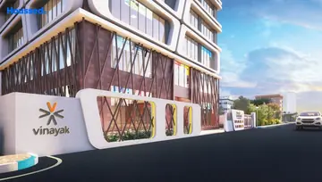 Project Image of Vinayak Landmark - Image 310595