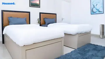 Sample Apartment of Girls PG/Hostel in The Safehouse PG 122 Sector 49, Gurgaon - Image 310603
