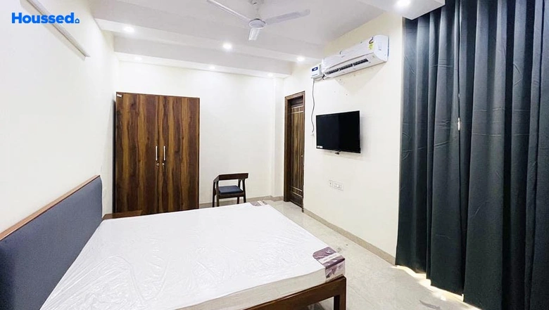 Sample Apartment of Girls PG/Hostel in The Safehouse PG Sector 31, Sector 31 - Image 310607