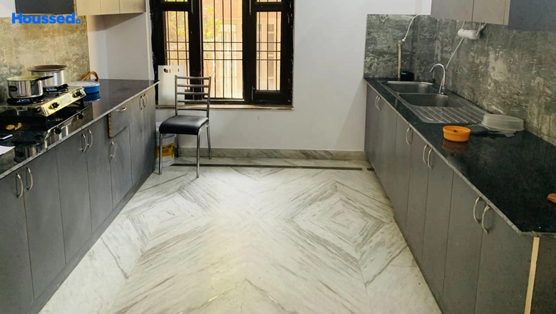 Sample Apartment of Girls PG/Hostel in The Safehouse PG Sector 31, Sector 31 - Image 310609