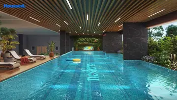 Amenities of Nesterra By TRIAA - Image 310618