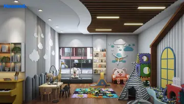 Amenities of Nesterra By TRIAA - Image 310615