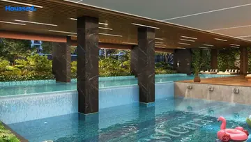 Amenities of Nesterra By TRIAA - Image 310614
