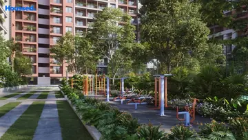 Amenities of Nesterra By TRIAA - Image 310617