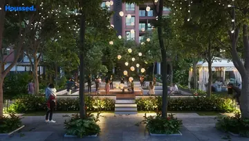 Amenities of Nesterra By TRIAA - Image 310616