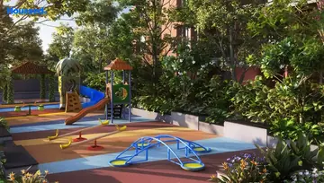 Amenities of Nesterra By TRIAA - Image 310622