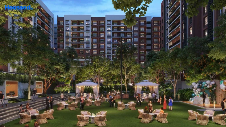 Project Image of Nesterra By TRIAA in Lohegaon, Pune - Image 310611