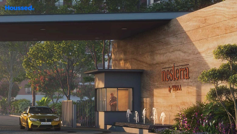 Project Image of Nesterra By TRIAA in Lohegaon, Pune - Image 310610