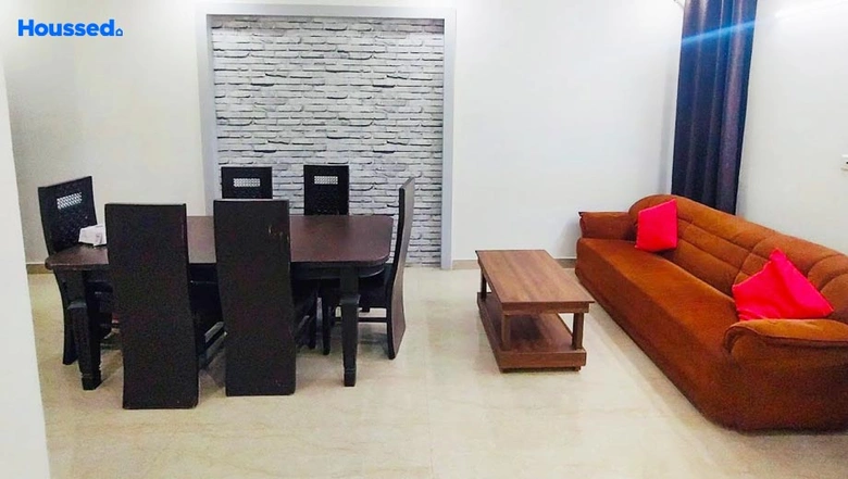Sample Apartment of Girls PG/Hostel in The Safehouse PG Sector 40, Sector 40 - Image 310626