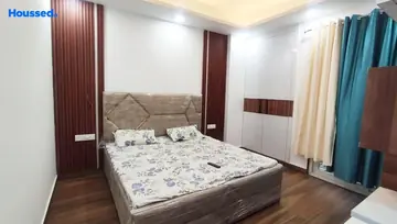 Sample Apartment of Girls PG/Hostel in The Safehouse PG Sector 30 Sector 30, Gurgaon - Image 310637