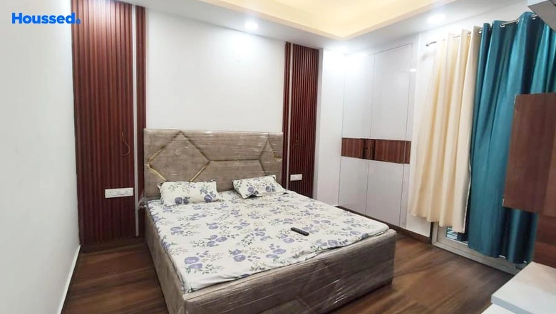 Sample Apartment of Girls PG/Hostel in The Safehouse PG Sector 30, Sector 30 - Image 310637