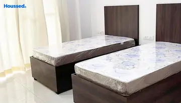 Sample Apartment of Girls PG/Hostel in The Safehouse PG Sector 30 Sector 30, Gurgaon - Image 310635
