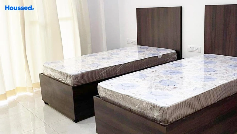 Sample Apartment of Girls PG/Hostel in The Safehouse PG Sector 30, Sector 30 - Image 310635
