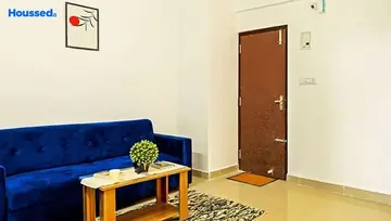 Sample Apartment of Girls PG/Hostel in The Safehouse PG Sector 30 Sector 30, Gurgaon - Image 310636
