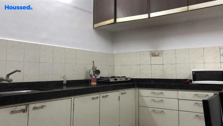 Project Image of Girls PG/Hostel in Getsethome PRT543 Apt C 30, Vile Parle West - Image 310633