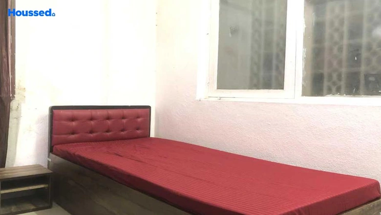 Project Image of Girls PG/Hostel in Getsethome PRT543 Apt C 30, Vile Parle West - Image 310629