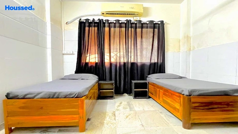 Project Image of Boys PG/Hostel in Getsethome PRT902 Apt 7 8, Vile Parle West - Image 310638