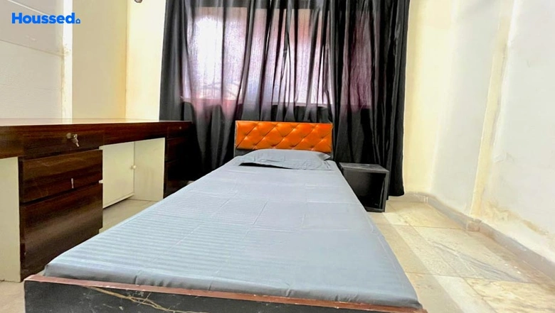 Project Image of Boys PG/Hostel in Getsethome PRT902 Apt 7 8, Vile Parle West - Image 310640