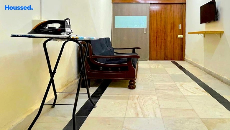 Project Image of Boys PG/Hostel in Getsethome PRT902 Apt 7 8, Vile Parle West - Image 310639