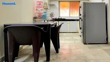 Project Image of Boys PG/Hostel in Getsethome PRT902 Apt 7 8 Vile Parle West, Mumbai - Image 310641