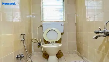 Project Image of Boys PG/Hostel in Getsethome PRT902 Apt 7 8 Vile Parle West, Mumbai - Image 310642