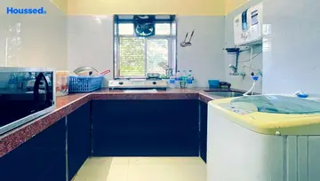 Project Image of Boys PG/Hostel in Getsethome PRT892 Apt 3B Wadala East, Mumbai - Image 310644
