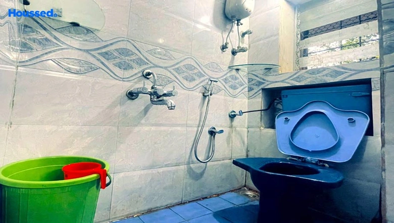 Project Image of Boys PG/Hostel in Getsethome PRT892 Apt 3B, Wadala East - Image 310646