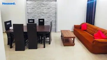 Sample Apartment of Girls & Boys PG/Hostel in The Safehouse PG South City 1 South City 1, Gurgaon - Image 310678