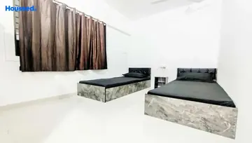 Project Image of Boys PG/Hostel in Getsethome PRT924 Apt 03 Baner, Pune - Image 310647