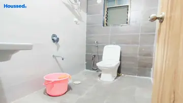 Project Image of Boys PG/Hostel in Getsethome PRT924 Apt 03 Baner, Pune - Image 310651
