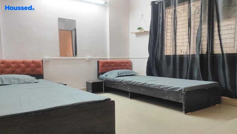 Project Image of Boys PG/Hostel in Getsethome PRT802 Apt 2, Baner - Image 310657