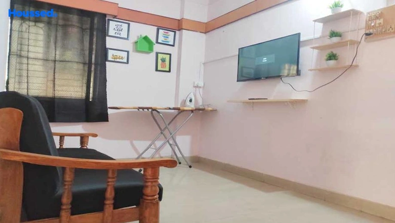 Project Image of Boys PG/Hostel in Getsethome PRT802 Apt 2, Baner - Image 310654