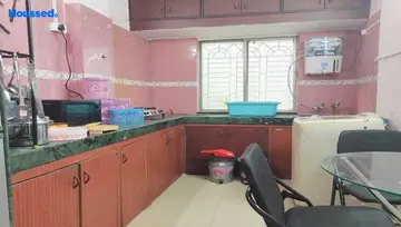 Project Image of Boys PG/Hostel in Getsethome PRT802 Apt 2 Baner, Pune - Image 310653