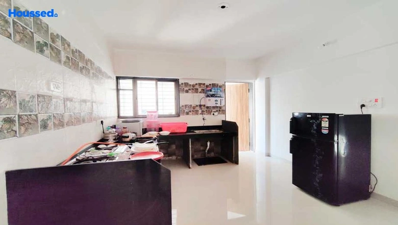 Project Image of Boys PG/Hostel in Getsethome PRT725 Apt 301, Baner - Image 310659