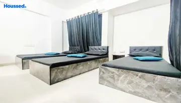 Project Image of Boys PG/Hostel in Getsethome PRT726 Apt 401 Baner, Pune - Image 310667
