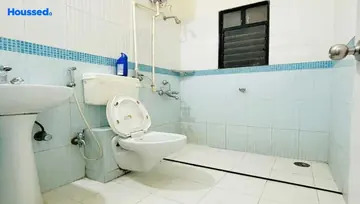 Project Image of Boys PG/Hostel in Getsethome PRT790 Apt 4 Baner, Pune - Image 310670